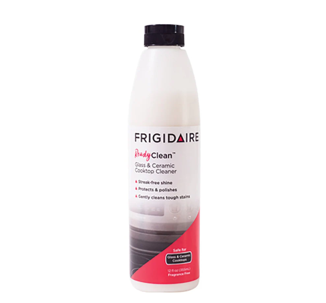 LIMPIADOR COCINAS VITROCERAMICA READY CLEAN 12OZ. 355ML FRIGIDAIRE
