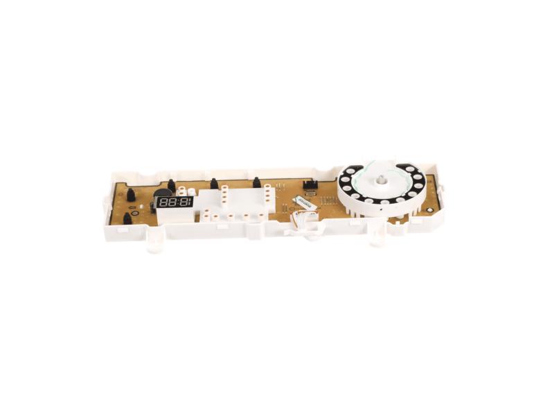 TARJETA CONTROL DISPLAY LAVADORA SAMSUNG