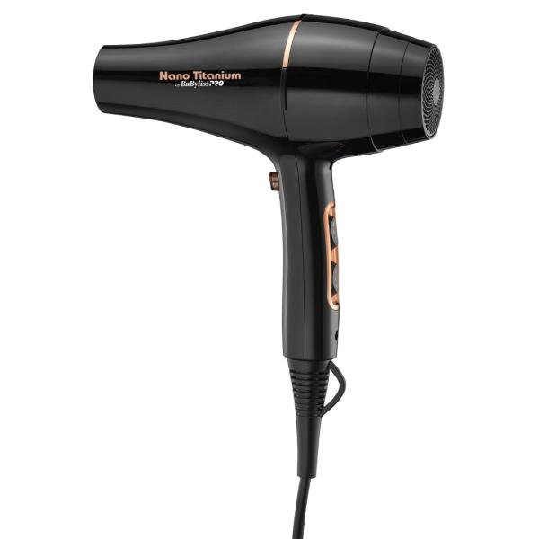 SECADORA CABELLO PROFESIONAL 2000W BABYLISS