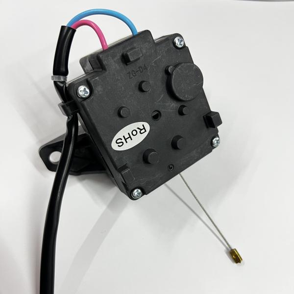MOTOR DRAIN LAVADORA 110V FRIGIDAIRE Y TELSTAR