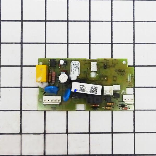 TARJETA REFRIGERADORA ANDROMEDA ADAPTIVA 120V MABE