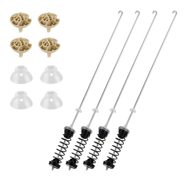 SUSPENSION TANQUE LAVADORA MIDE 60CM WHIRLPOOL GENERICA