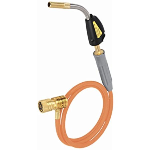ANTORCHA SOLDAR DE MANO CON MANGUERA POWELL