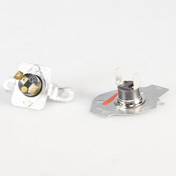 TERMOSTATO SECADORA LIMITADOR HIGH LIMIT 352F L180-35F WHIRLPOOL GENERICO