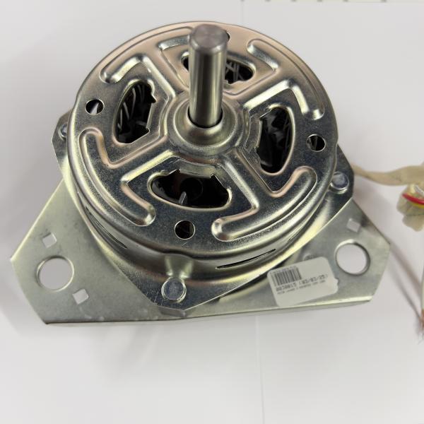 MOTOR LAVADO 3 SOPORTES 12MM 120W 35MF BUSHING LG