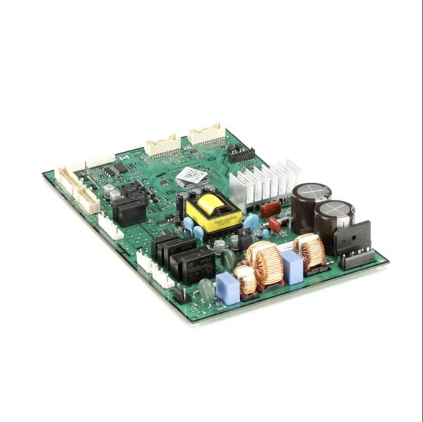 TARJETA CONTROL REFRIGERADORA ASSY PCB SAMSUNG