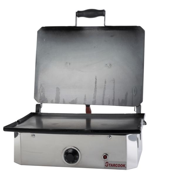 SANDWICHERA INDUSTRIAL STARCOOK
