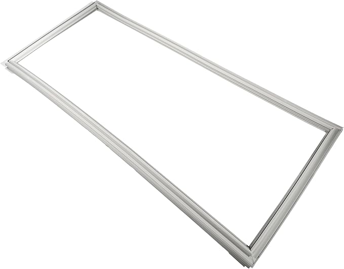 EMPAQUE REFRIGERADORA ENFRIADOR GRIS FRIGIDAIRE
