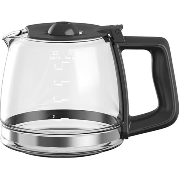 FRASCO CAFETERA 5 TAZAS GENERICO BLACK + DECKER