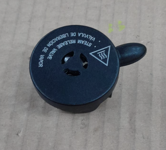 PESA TAPA OLLA MULTIUSO 6801 2080463 OSTER