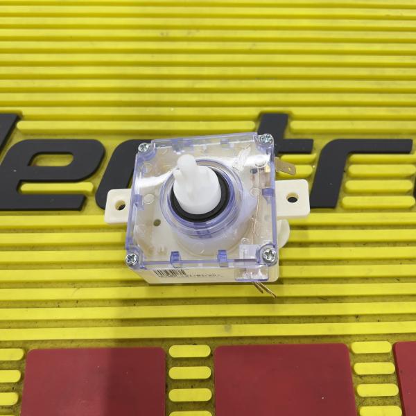 SELECTOR DESAGUE LAVADORA OREJA RECTA VARIAS MARCAS ELECTRA