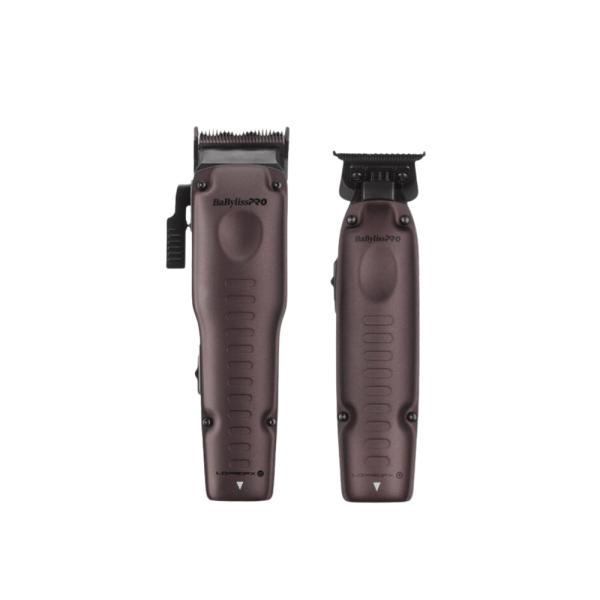 COMBO RASURADORA CORTADORA Y CONTORNO INALAMBRICA LO PRO FXONE VINO BABYLISPRO (BATERIAS SE VENDEN POR APARTE)