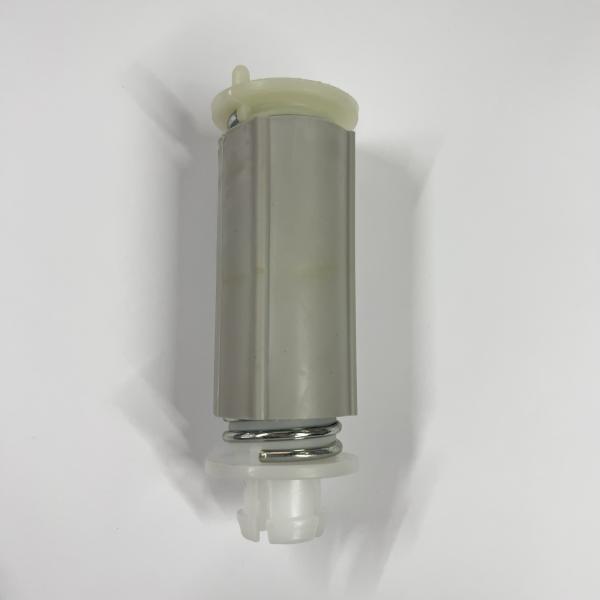 SOPORTE MOTOR SECADO 12CM GRIS FRIGIDAIRE MABE