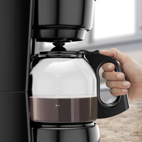 FRASCO CAFETERA 12 TAZAS ORIGINAL BLACK + DECKER