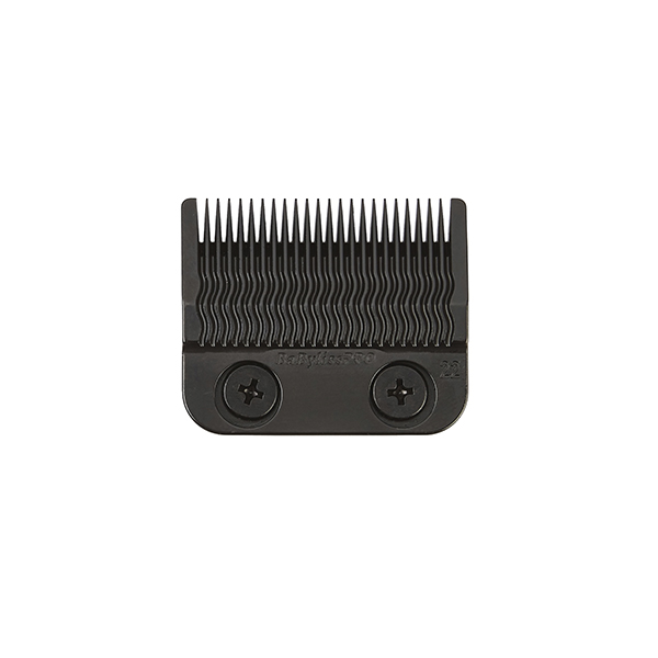 CUCHILLA RASURADORA TITANIO NEGRO FX8022B BABYLISS