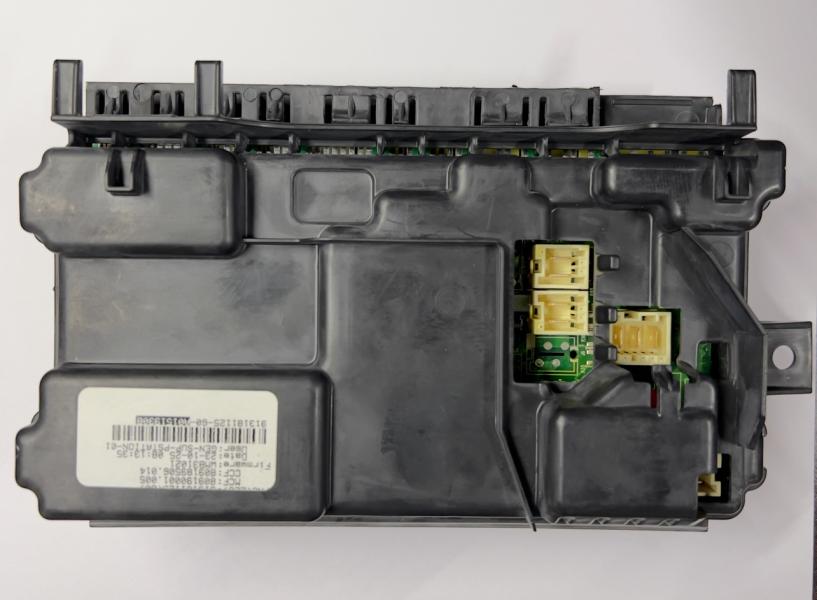 TARJETA CONTROL REFRIGERADORA FRIGIDAIRE