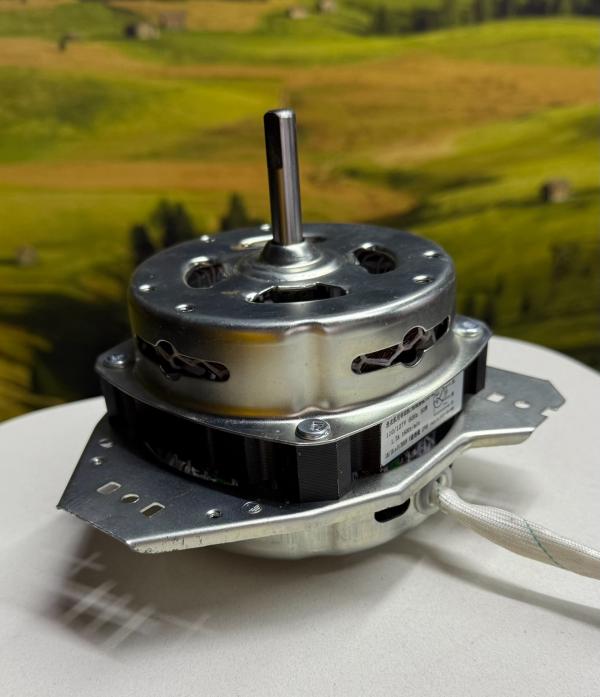 MOTOR SECADO 3 SOPORTES FLECHA 10MM ROLES