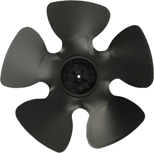 ASPA MOTOR CONDENSADOR NEGRO ELECTROLUX