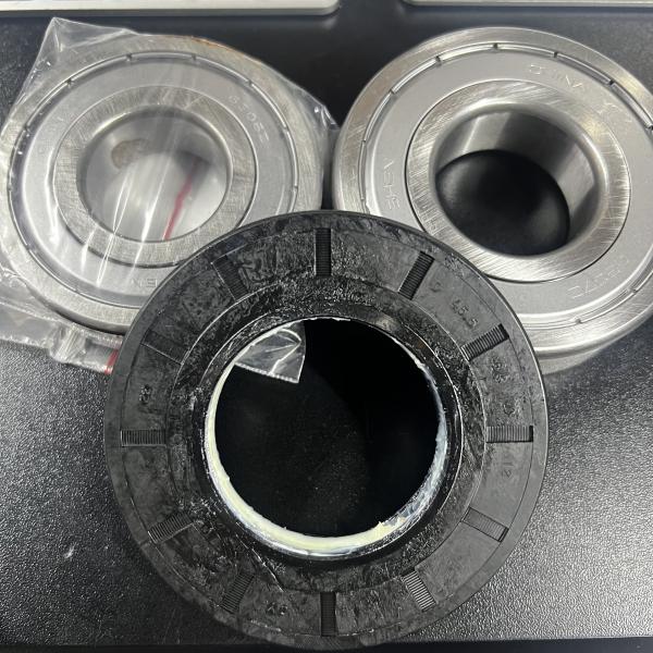 KIT REPARACION TRANSMISION AUTOMATICA SAMSUNG