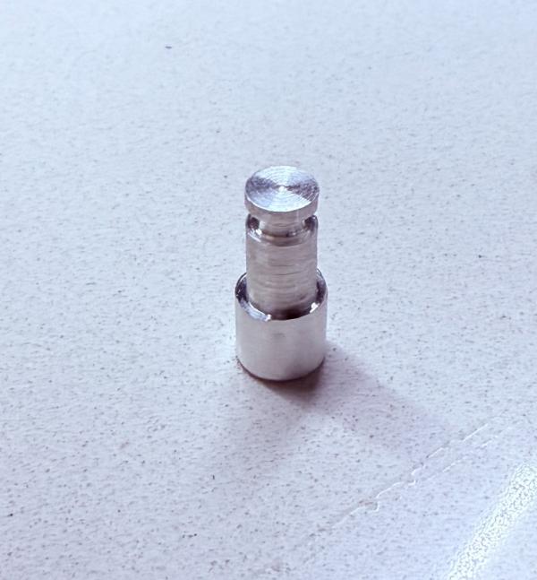 PIN SOLO LOCK TAPA OSTER MULTIUSO