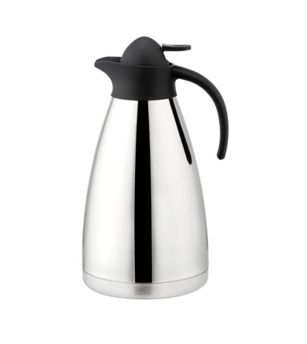 PICHEL TERMICO 2L ACERO INOXIDALE SUNNEX