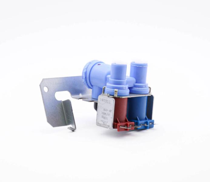 VALVULA REFRIGERADORA PARA ICE MAKER GENERAL ELECTRIC MABE GENERICA