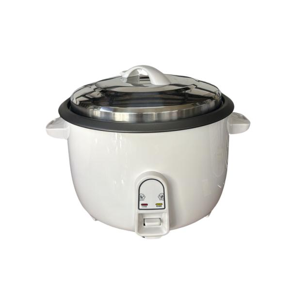 OLLA ARROCERA 60 TAZAS 10 LITROS GYNIPOT
