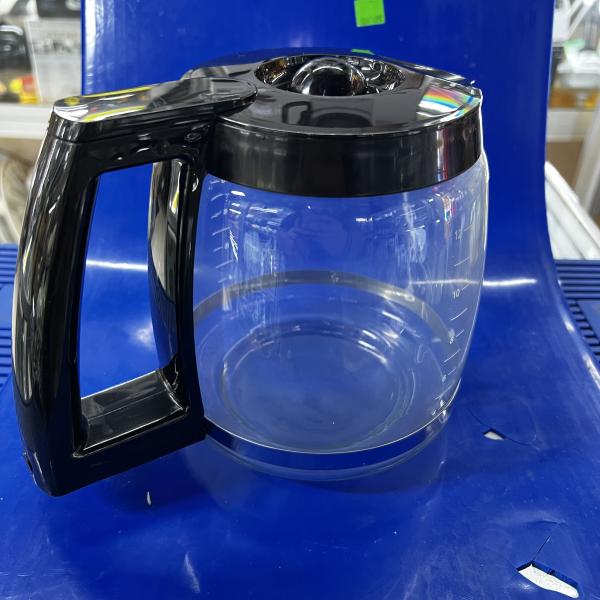 FRASCO CAFETERA 12 TAZAS VIDRIO CUISINART