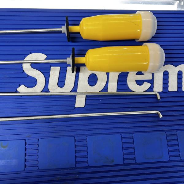 SUSPENSION TANQUE LAVADORA MIDE 62CM FRIGIDAIRE