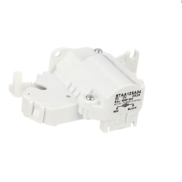 MOTOR DISPENSADOR HIELO PUERTA 12V REFRIGERADORA LG