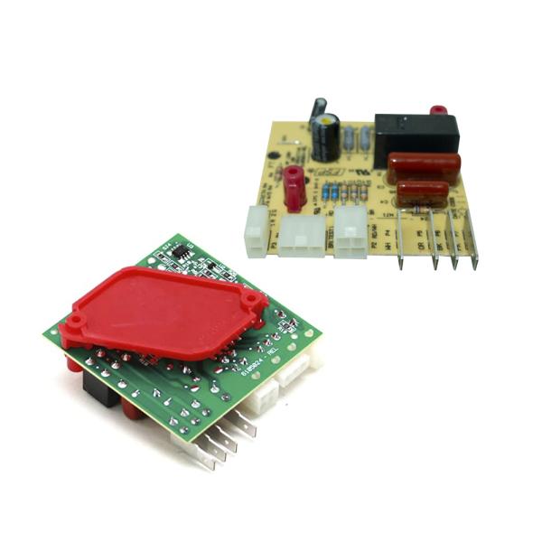 PLACA ELECTRONICA DEFROST REFRIGERADORA WHIRPOOL GENERICA
