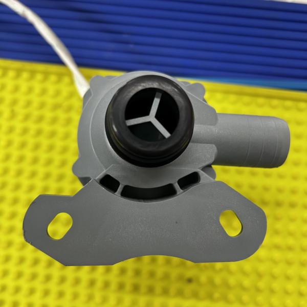 BOMBA EXPULSION LAVADORA 35W CON CABLE DOS OJOS FRIGIDAIRE