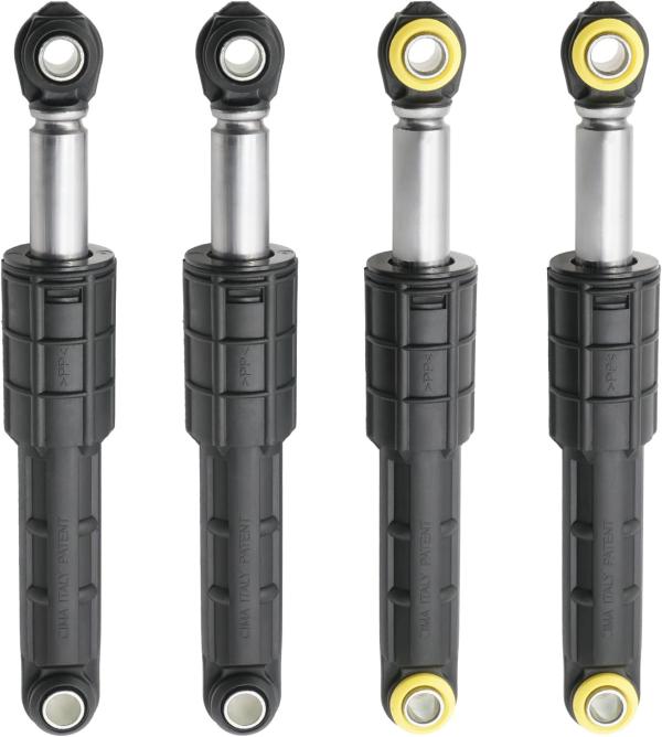 SUSPENSION TANQUE LAVADORA SAMSUNG PACK 4 UNIDADES