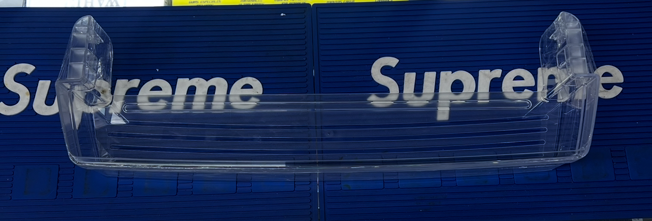 ANAQUEL COMPLETO PUERTA REFRIGERADORA MABE