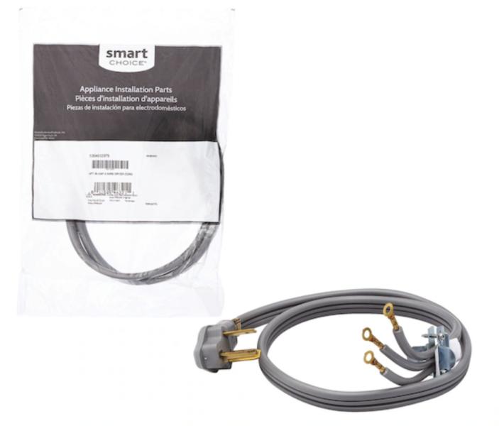 EXTENSION TRIFASICA 4FT 40AMP 120CM FRIGIDAIRE-ELECTROLUX