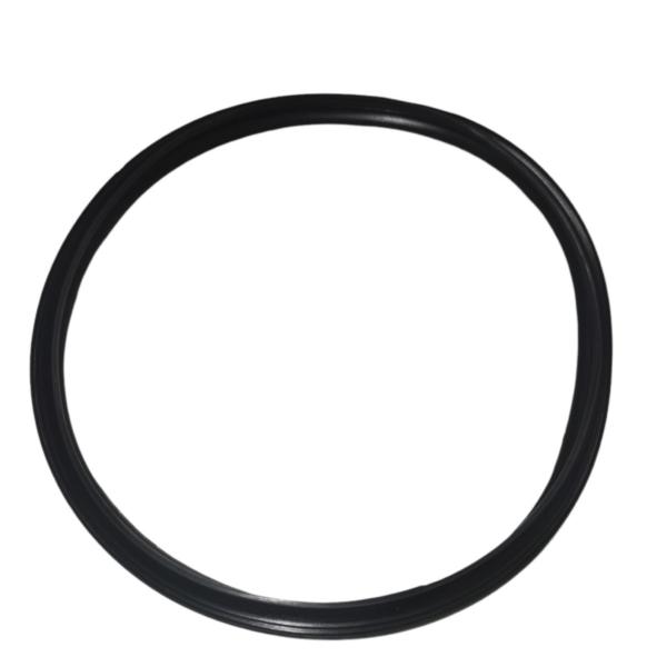 EMPAQUE 5 LITROS EKCO GRIS/NEGRO