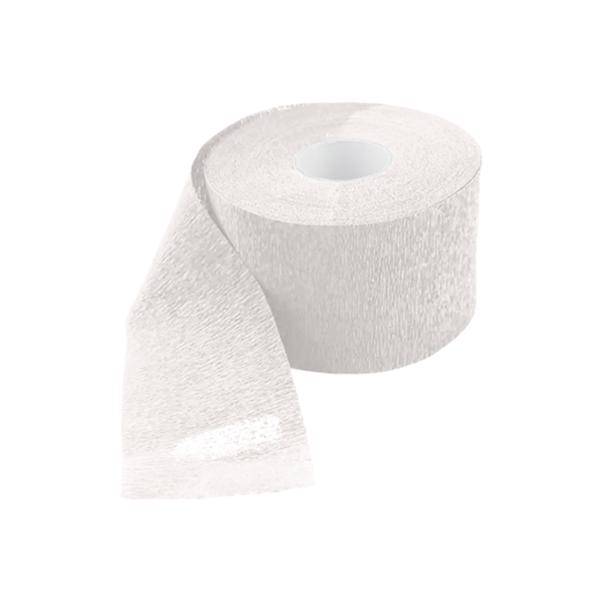 TIRAS CUELLO 5 ROLLOS BLANCA L3VEL3