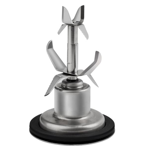 CUCHILLA LICUADORA CYCLONE ACERO ORIGINAL BLACK + DECKER