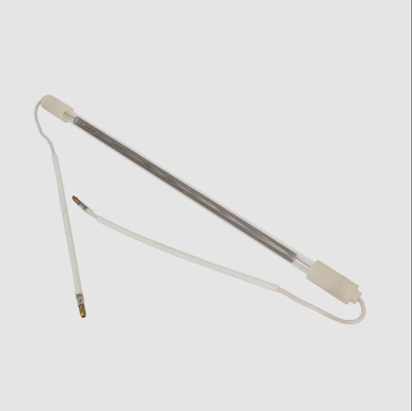 RESISTENCIA DESCONGELACION 12" 110V 130W VIDRIO