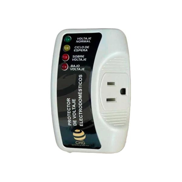 PROTECTOR DE PICOS 110V REFRI A/C DOMESTICOS CHG