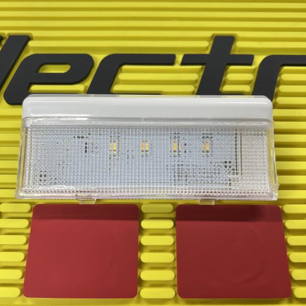 LUZ LED REFRIGERADORA WHIRLPOOL GENERICO