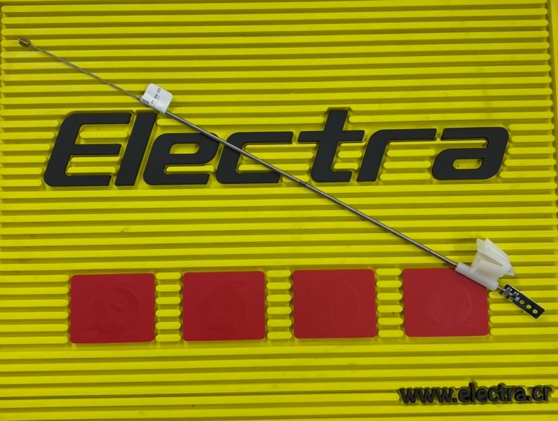 CABLE FRENO LAVADORA SEMI AUTOMATICA 40 CM LG ORIGINAL