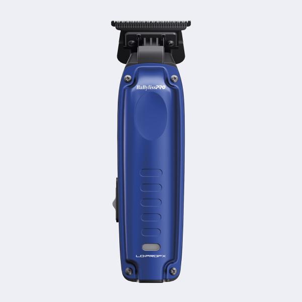 RASURADORA CONTORNO PROFESIONAL INALAMBRICA LO PROFX COMPACT SERIES AZUL BABYLISSPRO