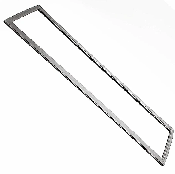 EMPAQUE REFRIGERADORA CONGELADOR GRIS FRIGIDAIRE