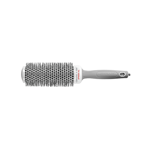 CEPILLO CERAMIC-ION SPEED XL OLIVIA GARDEN