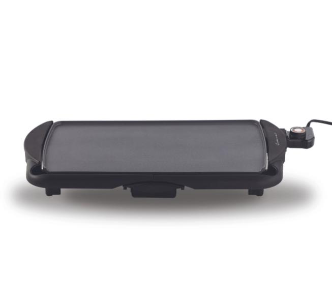 PLANCHA SARTEN ELECTRICA 20" 50CM CONTINENTAL