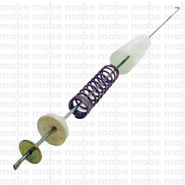 SUSPENSION TANQUE LAVADORA TRASERA MIDE 71CM POR UNIDAD MABE