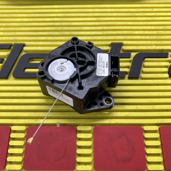 MOTOR DRAIN LAVADORA 110V 2 LINEAS NEGRO FRIGIDAIRE