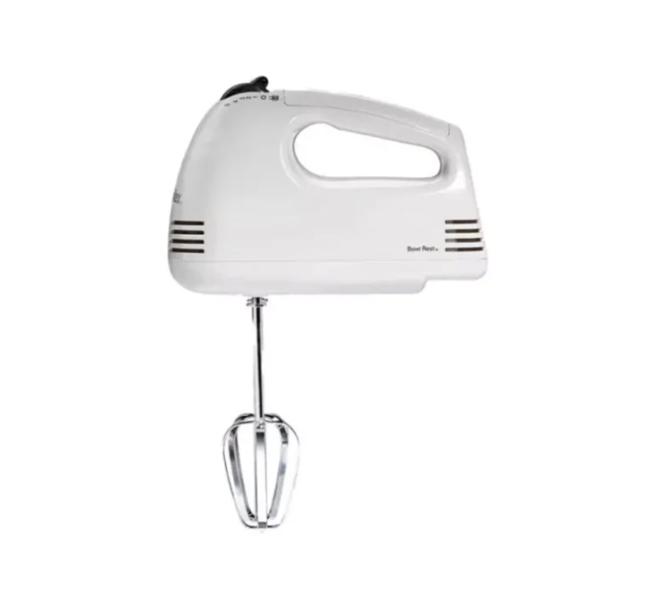 BATIDORA MANO 5 VELOCIDADES 125W BLANCO PROCTOR SILEX