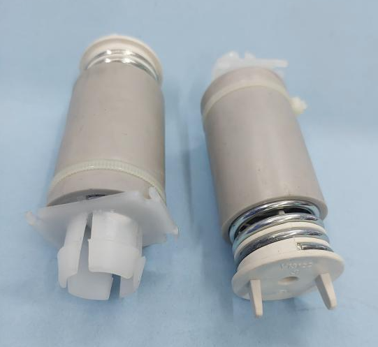 SOPORTE MOTOR SECADO 10.5CM HAIER